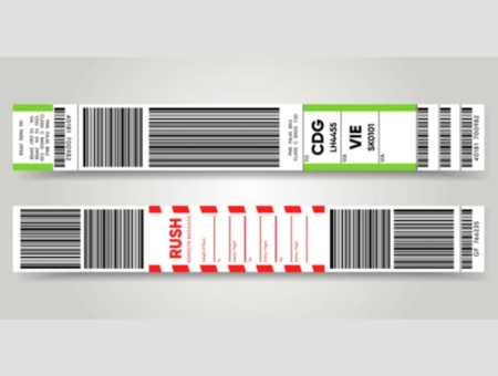 Aviation Printing Services