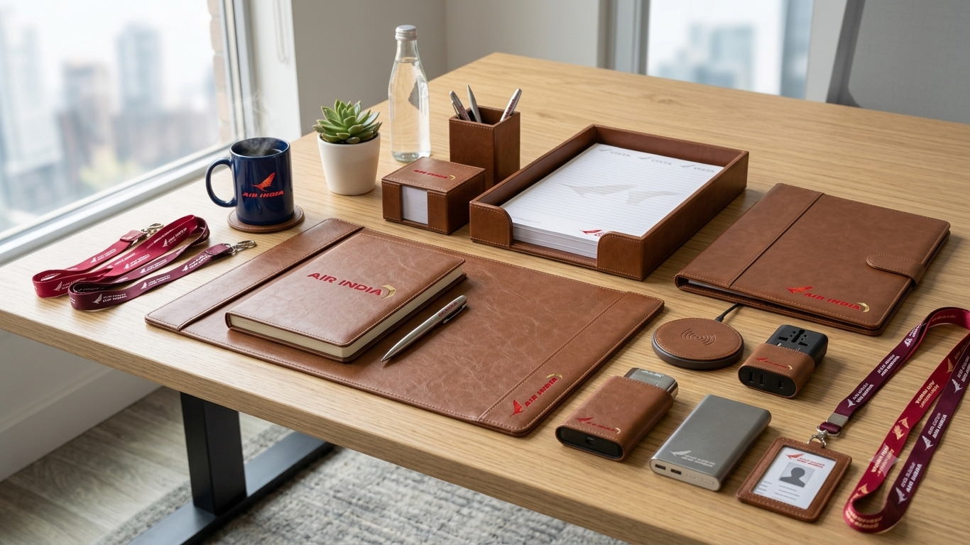 Stationery Items