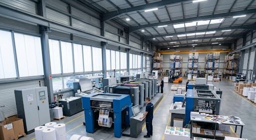 Printing Services